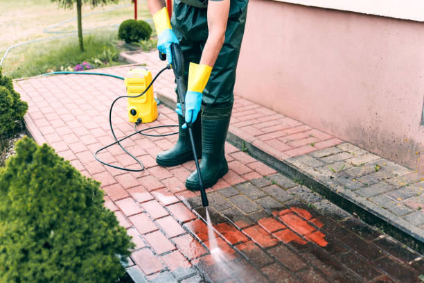 Professional Pressure Washing Services in Miller Place, NY